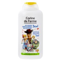 Corine de Farme Corine de farme Disney 3v1v Toy story (500ml)