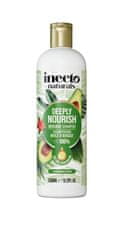 Inecto Inecto Naturals AVOCADO šampon s čistým avokádovým olejem (500ml)