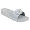 Dámské zdravotní pantofle SI/03C bílá (Velikost 40)