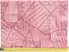 ITC Imperial Tufting AKCE: 45x200 cm Metrážový koberec Bossanova 62 (Rozměr metrážního produktu Bez obšití)