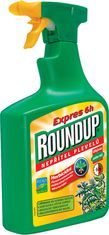 FEBO Roundup Expres 6h - 1,2l rozprašovač EVERGREEN