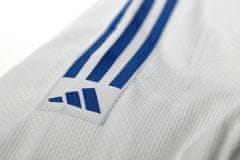 Adidas Dětské kimono na Judo Adidas Gi Beginner J250WB - bílo/modré