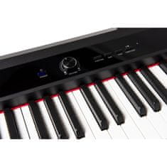 Orla PF 100 Black přenosné digitální piano