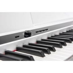 Orla PF 100 White přenosné digitální piano