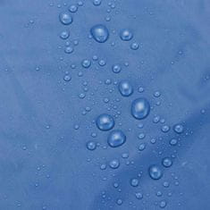 SONNENH Trvanlivý modrý plášť na přívěs, Rozměry 208x114x13cm, Materiál 420D Oxford s PVC