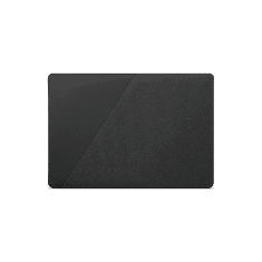 Native Union  - Stow Slim - Magnetické pouzdro pro MacBook, tmavě šedé 13"