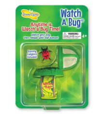 Insect Lore Sleduj brouka - Watch-a-Bug