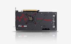 Sapphire PULSE AMD RADEON RX 7600 XT GAMING OC 16GB GDDR6 DUAL HDMI / DUAL DP