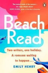Penguin Random House Beach Read