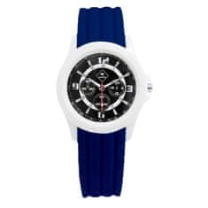 Roadsign Dámské náramkové hodinky Roadsign Bunbury R14021, modré