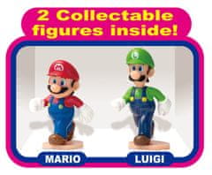 Super Mario Super Mario Tenis, desková hra