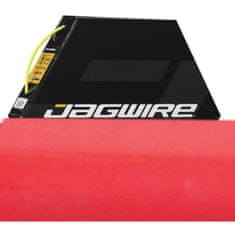 Jagwire Bowden Sport Shift BHL451 4 mm - 1 metr, červená (metráž)