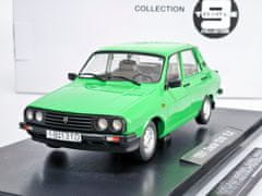  TRIPLE9 Dacia 1310TLX (1991) Zelená Triple9 1:18
