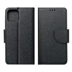 Telone Fancy Book case - Samsung M51 515 Černé