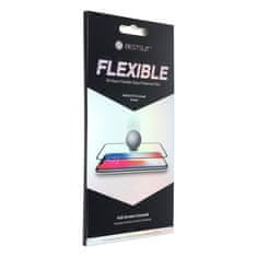 BESTSUIT tvrzené sklo Flexible 5D Full Glue Samsung Galaxy A22 LTE A225f Černé 28883