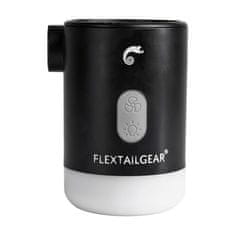 FLEXTAIL Vzduchová pumpa MAX Pump 2 Pro Barva: Černá
