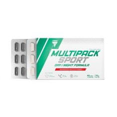 Trecnutrition Multipack Sport Day/Night - 60 kapslí