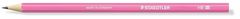 Staedter Grafitová tužka "Wopex Neon 180", HB, šestihranná, růžová, 180 HB-F20