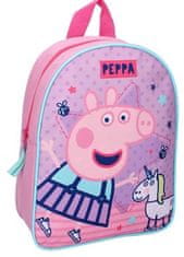 Mamitati Batoh, aktovka pro předškoláka Peppa Pig