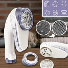 HOME & MARKER® Bezdrátový čisticí stroj na oblečení, Odstraňovač žmolků | LINTREMOVER