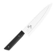 Kai Kai Seki Magoroku Shironezu kuchařský nůž 18cm AB5473