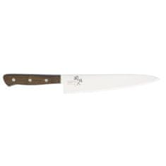 Kai Kai Seki Magoroku Momoyama kuchařský nůž 21cm AE5149