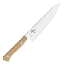 Kai Kai Seki Magoroku Shiraai kuchařský nůž 18cm AB5483