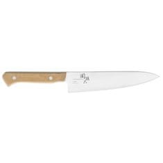 Kai Kai Seki Magoroku Shiraai kuchařský nůž 18cm AB5483
