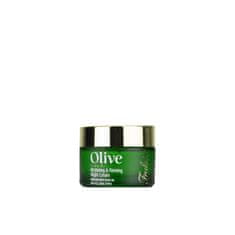 Frulatte Produkty osobní péče zelené Frulatte Olive Restoring Firming Night Cream