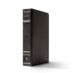 Twelve South BookBook CaddySack - organizér na kabely, hnědý