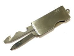 SRM 4115SUX-SA Nůž kapesní nůž zavírací nůž 
