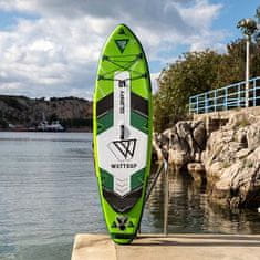 WattSup paddleboard WATTSUP Guppy 9'0''x30''x5'' GREEN One Size