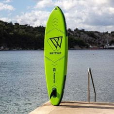 WattSup paddleboard WATTSUP Guppy 9'0''x30''x5'' GREEN One Size
