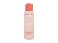 Payot 100ml nue bi-phase make-up remover, odličovač očí