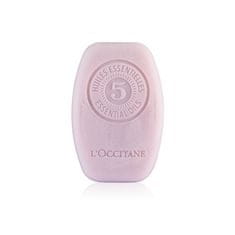 LOccitane EnProvence Tuhý šampon Gentle & Balance (Solid Shampoo) 60 g