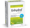 AKACIA Enhydrol banán 10 sáčků rehydratační roztok při průjmu, horečce a zvracení
