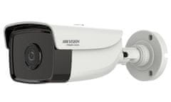 Hiwatch HIKVISION HiWatch IP kamera HWI-B440H(C)/ Bullet/ rozlišení 4Mpix/ obj. 4mm/ H.265+/ krytí IP67/ IR až 50m/ kov+plast