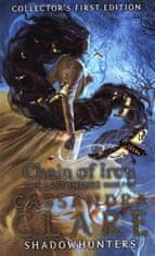 Walker Books Chain of Iron (The Last Hours Book 2) - Cassandra Clareová