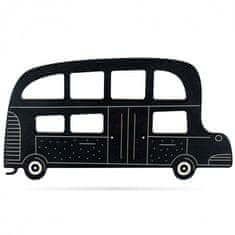 Milin kreslící tabulka Retro Autobus