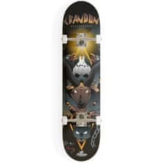 Crandon Skateboard 7,75 Chain