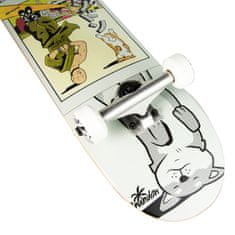 Crandon Skateboard 7,75 Zen
