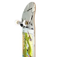 Crandon Skateboard 8,25" Godshiba