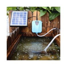 Bass Solární provzdušňovač pro zahradní jezírko BP-8151