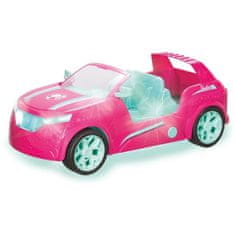 Mondo Motors Model auta Barbie Cruiser na dálkové ovládání