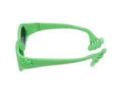 OCEAN Sunglasses Sluneční brýle pro děti zelené 6M+ Animal
