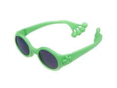 OCEAN Sunglasses Sluneční brýle pro děti zelené 6M+ Animal