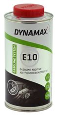Dynamax Aditivum do benzinu E10 500 ml DYNAMAX