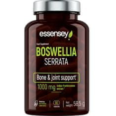 Trecnutrition ESSENSEY Boswellia serrata - 90 kapslí