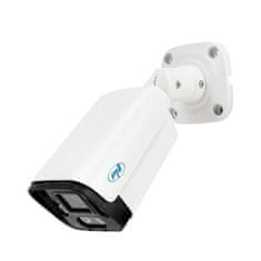 PNI 716-IP125-4 Video monitorovací sada NVR House IP716 a 4 IP125 kamery