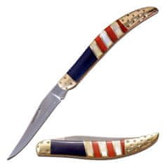 Elk Ridge ER-952 Exkluzivní malý kapesní nůž 